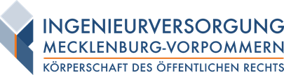 Logo der Ingenieurversorgung Mecklenburg-Vorpommern